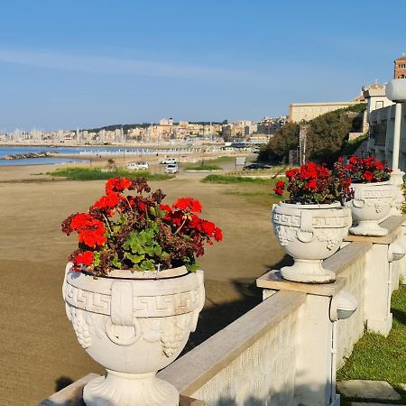Вілла Casa Isa Неттуно Екстер'єр фото