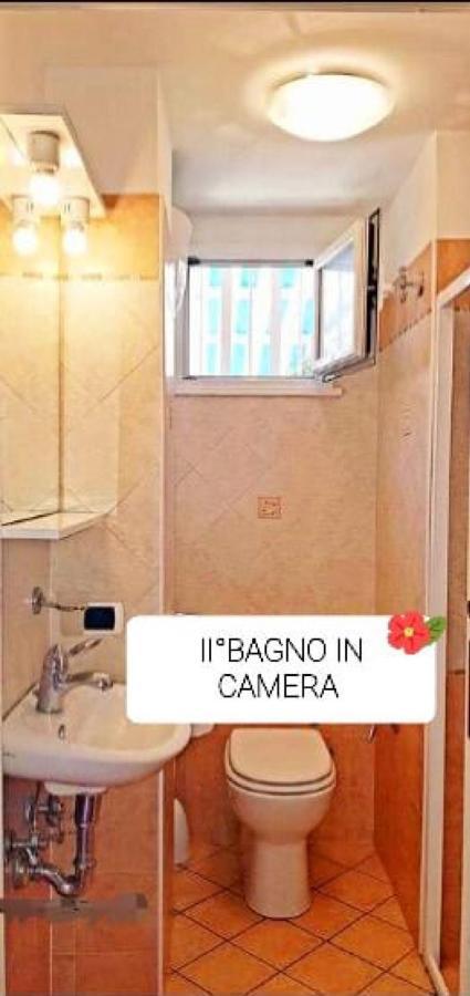 Вілла Casa Isa Неттуно Екстер'єр фото