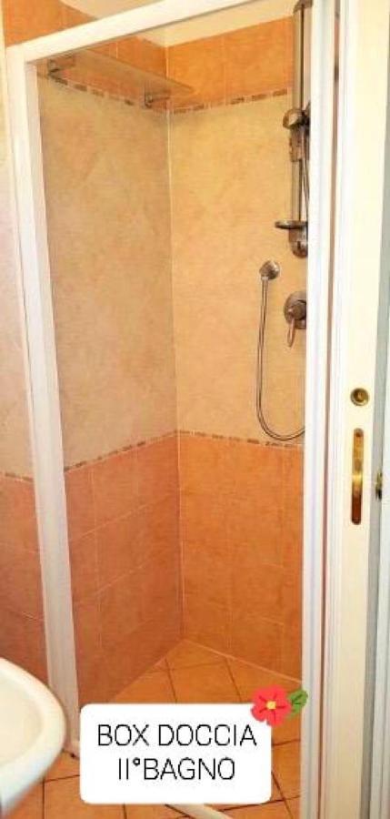 Вілла Casa Isa Неттуно Екстер'єр фото